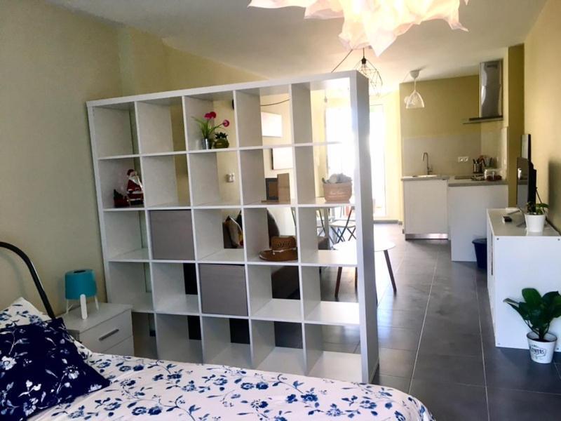 דירות אוליבה Center Rabdells Playa מראה חיצוני תמונה
