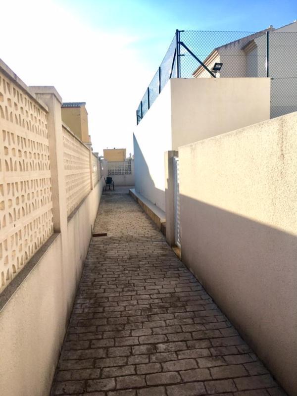 דירות אוליבה Center Rabdells Playa מראה חיצוני תמונה
